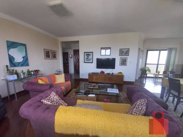 Apartamento para Venda em Taubaté - 2