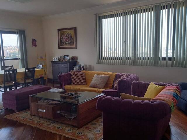 Apartamento para Venda em Taubaté - 3