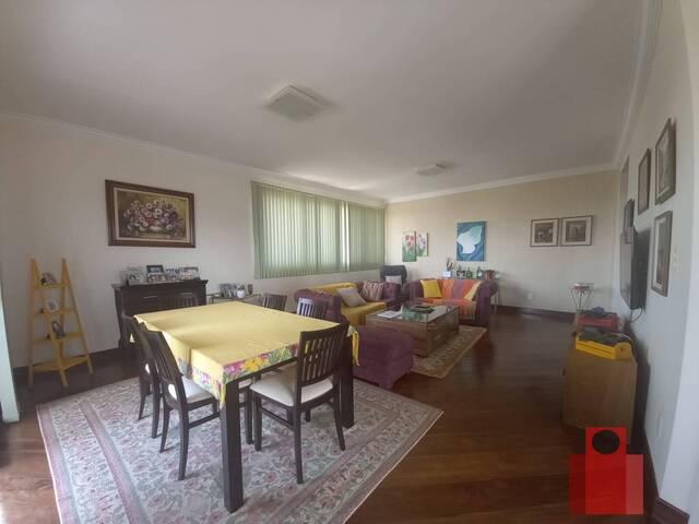Apartamento para Venda em Taubaté - 4
