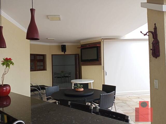 #VCA110 - Casa para Venda em Taubaté - SP