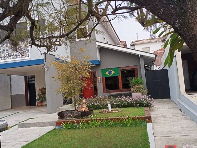 #VCA113 - Casa para Venda em Taubaté - SP - 1