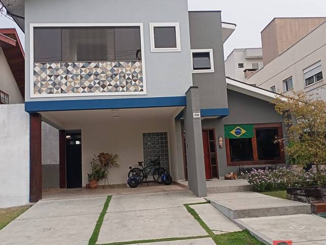 #VCA113 - Casa para Venda em Taubaté - SP - 2