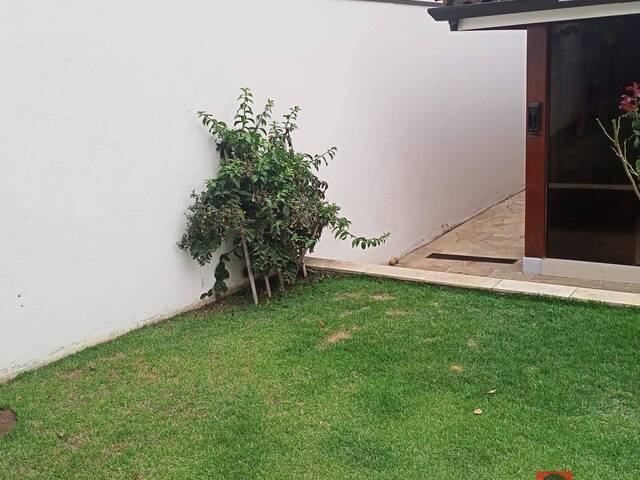 #VCA113 - Casa para Venda em Taubaté - SP - 3