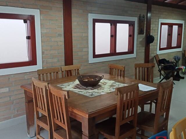 Casa para Venda em Taubaté - 4