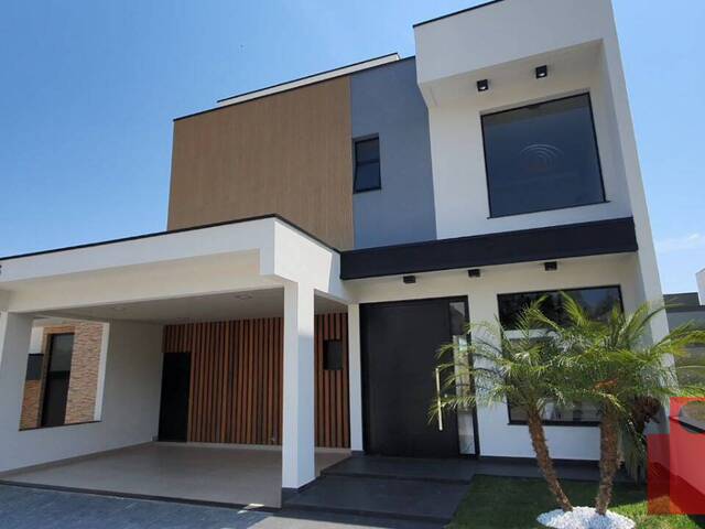 #VCA118 - Casa para Venda em Taubaté - SP