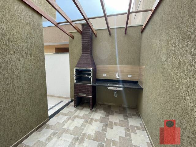 #VCA128 - Casa para Venda em Taubaté - SP