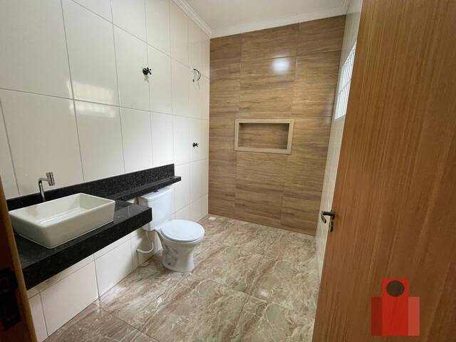#VCA128 - Casa para Venda em Taubaté - SP