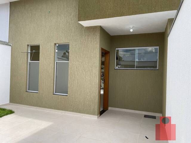 #VCA128 - Casa para Venda em Taubaté - SP