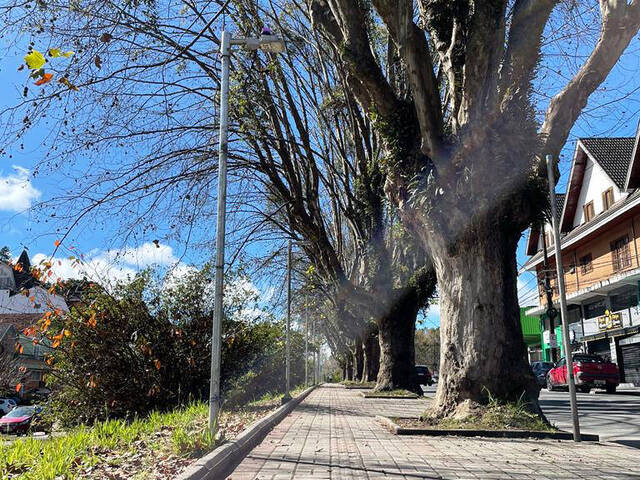 #VAP092 - Apartamento para Venda em Campos do Jordão - SP
