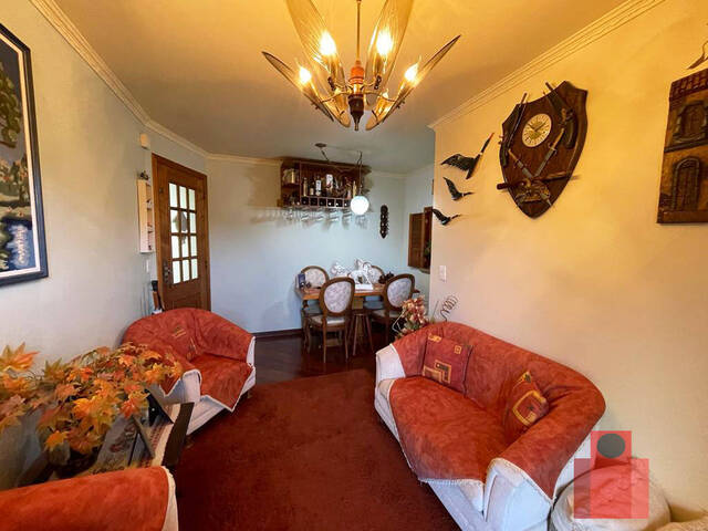#VAP092 - Apartamento para Venda em Campos do Jordão - SP