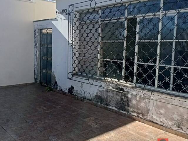 #VCA137 - Casa para Venda em Taubaté - SP