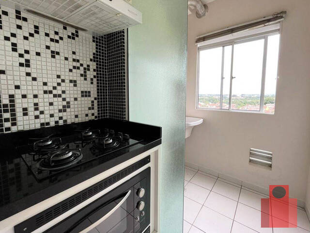 Apartamento para Venda em Taubaté - 3