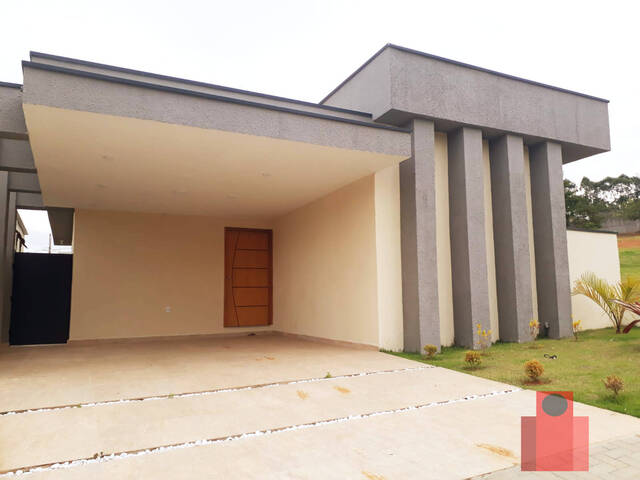 #VCA108 - Casa para Venda em Taubaté - SP - 1