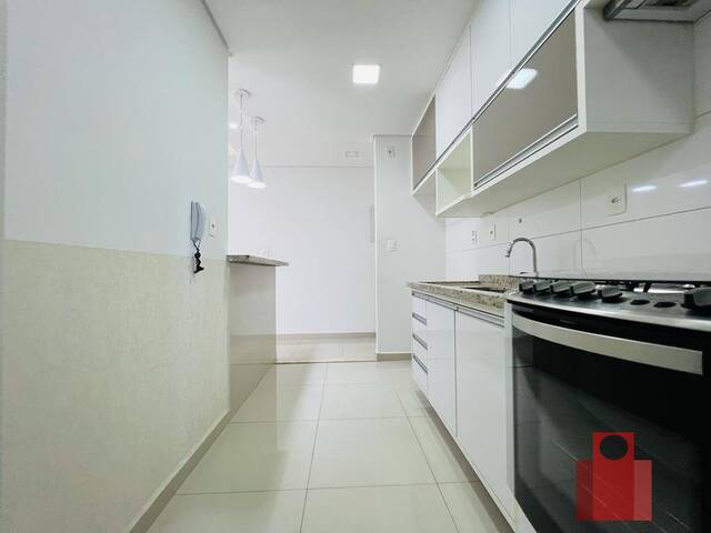#VAP101 - Apartamento para Venda em Taubaté - SP