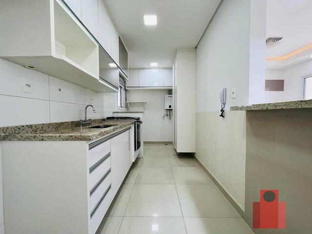 #VAP101 - Apartamento para Venda em Taubaté - SP