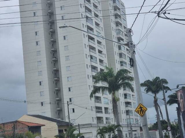 #VAP101 - Apartamento para Venda em Taubaté - SP