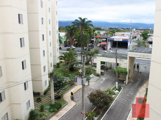 #VAP107 - Apartamento para Venda em Taubaté - SP - 1