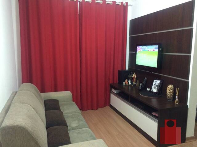 #VAP108 - Apartamento para Venda em Taubaté - SP - 1