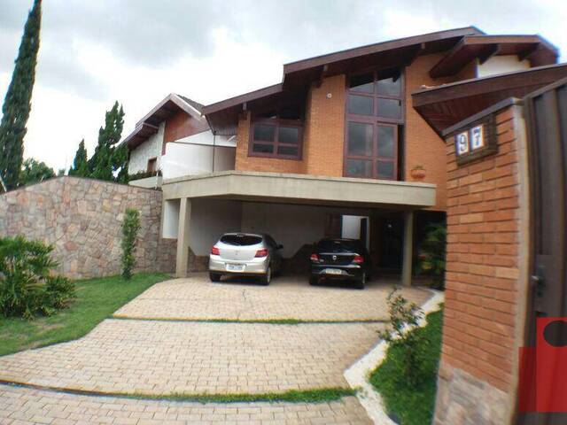 #VCA160 - Casa para Venda em Taubaté - SP - 1