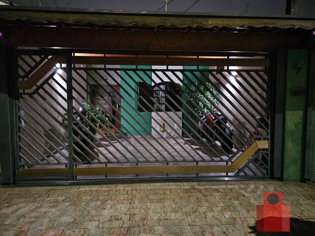 #VCA 168 - Casa para Venda em Taubaté - SP - 1