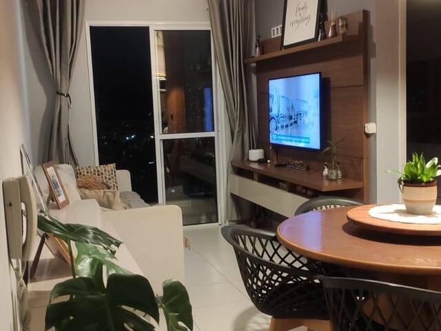 Apartamento para Venda em Taubaté - 5