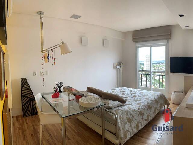 Apartamento para Locação em Taubaté - 5