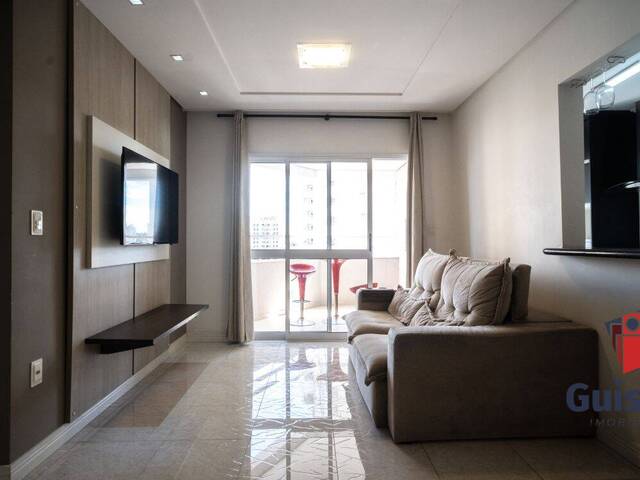 Apartamento para Locação em Taubaté - 2
