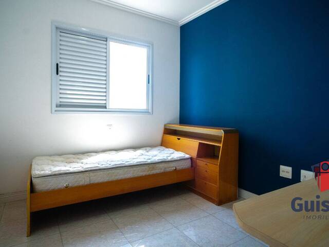 Apartamento para Locação em Taubaté - 3