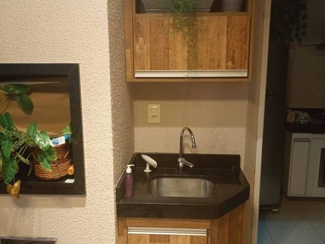 Apartamento para Venda em Taubaté - 2