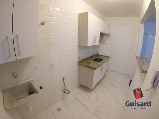 Apartamento para Venda em Taubaté - 3