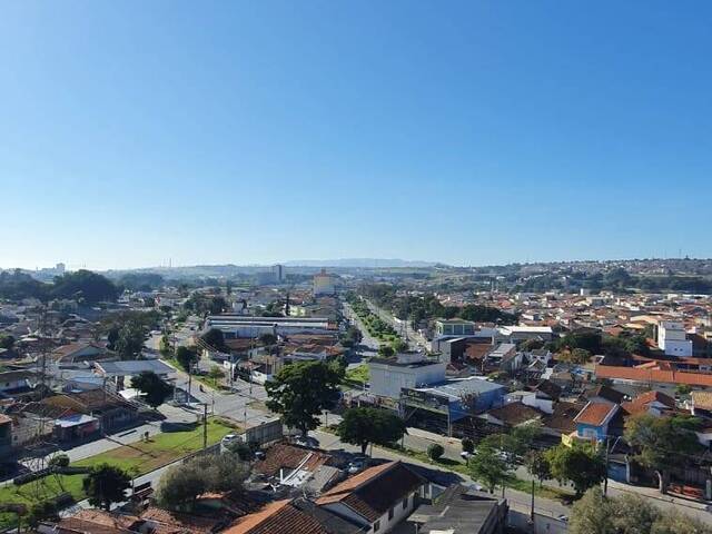 #691 - Apartamento para Venda em Taubaté - SP - 1