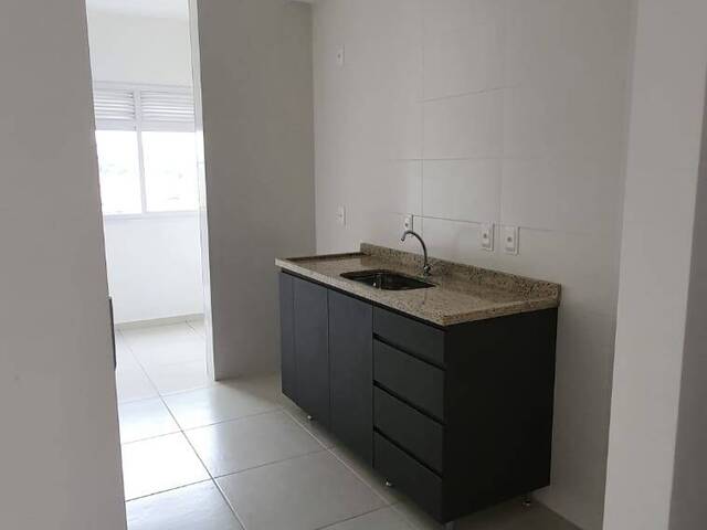 #691 - Apartamento para Venda em Taubaté - SP - 2