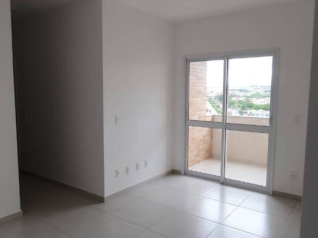 #691 - Apartamento para Venda em Taubaté - SP - 3