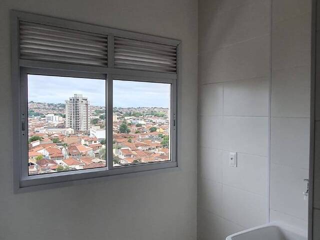 Apartamento para Venda em Taubaté - 5