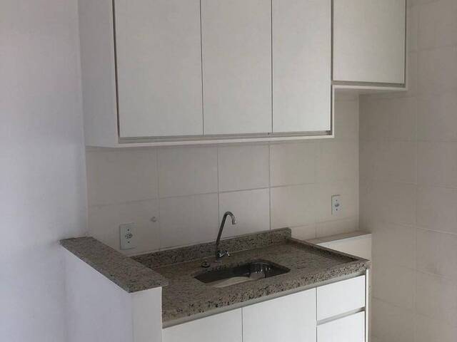 Apartamento para Locação em Taubaté - 5