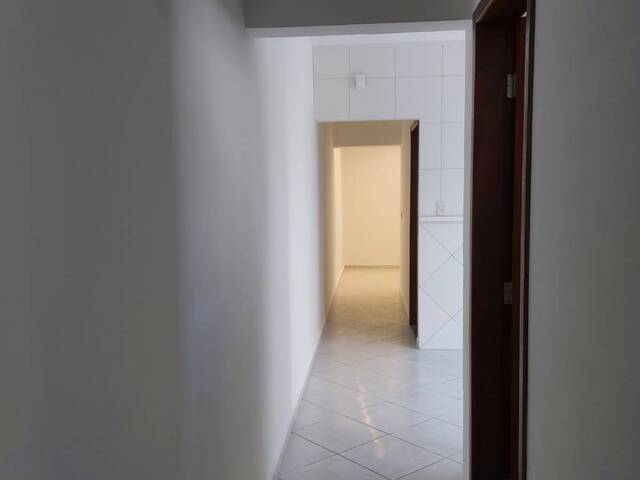 #695 - Casa para Locação em Taubaté - SP - 2