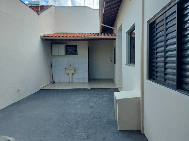 Casa para Locação em Taubaté - 4