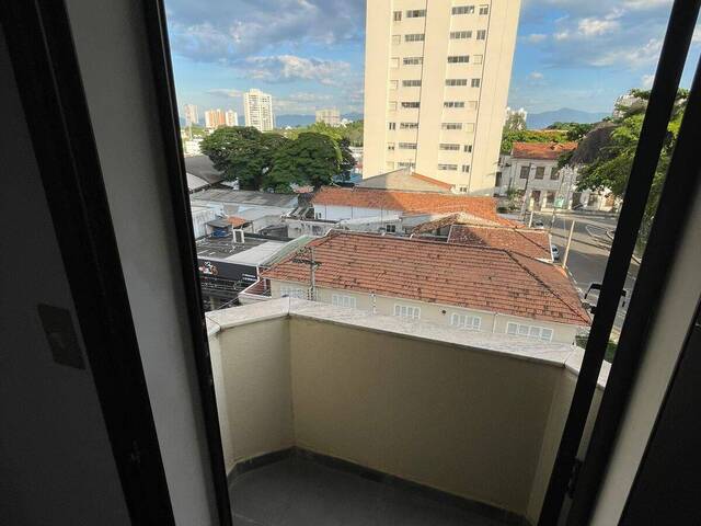 #700 - Apartamento para Locação em Taubaté - SP