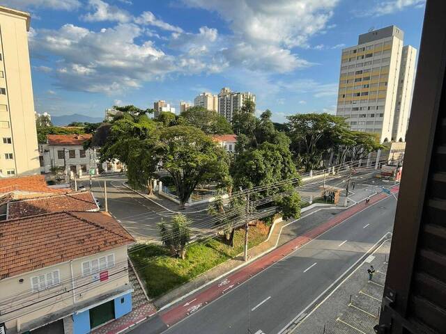 #700 - Apartamento para Locação em Taubaté - SP