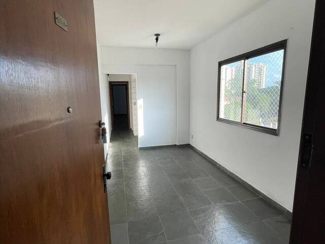 #700 - Apartamento para Locação em Taubaté - SP