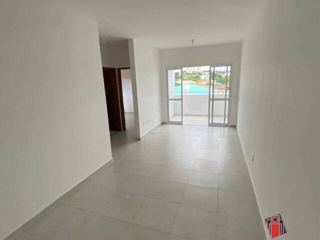 Apartamento para Venda em Taubaté - 2
