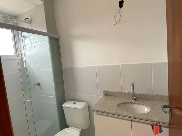 Apartamento para Venda em Taubaté - 3