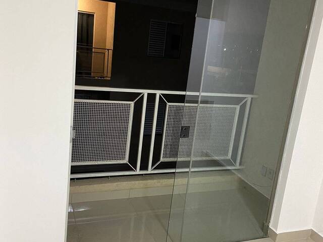 #706 - Apartamento para Locação em Taubaté - SP