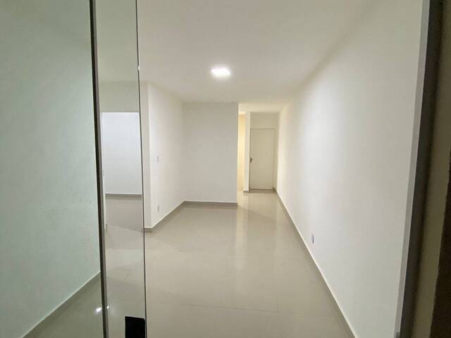 Apartamento para Locação em Taubaté - 5