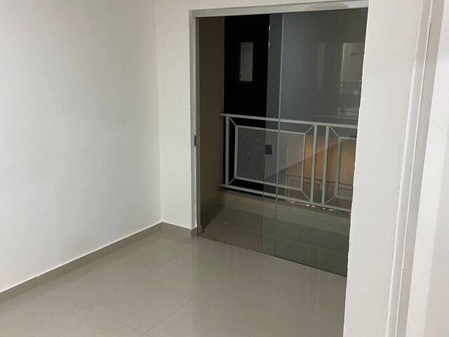 #706 - Apartamento para Locação em Taubaté - SP