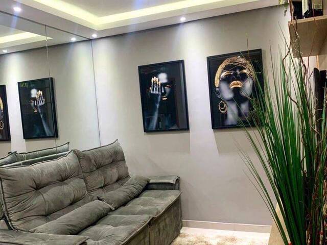 #712 - Apartamento para Venda em Taubaté - SP - 2