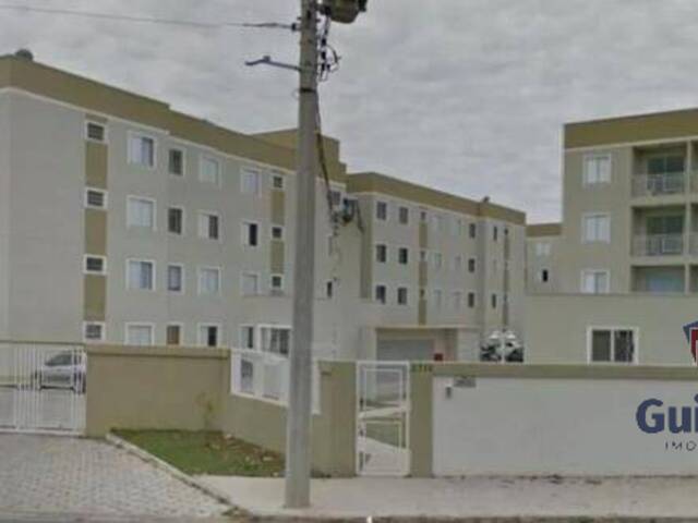 #706 - Apartamento para Locação em Taubaté - SP