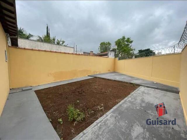 Casa para Venda em Taubaté - 2