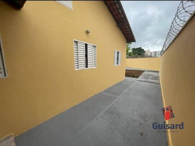Casa para Venda em Taubaté - 3