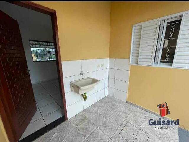 Casa para Venda em Taubaté - 4